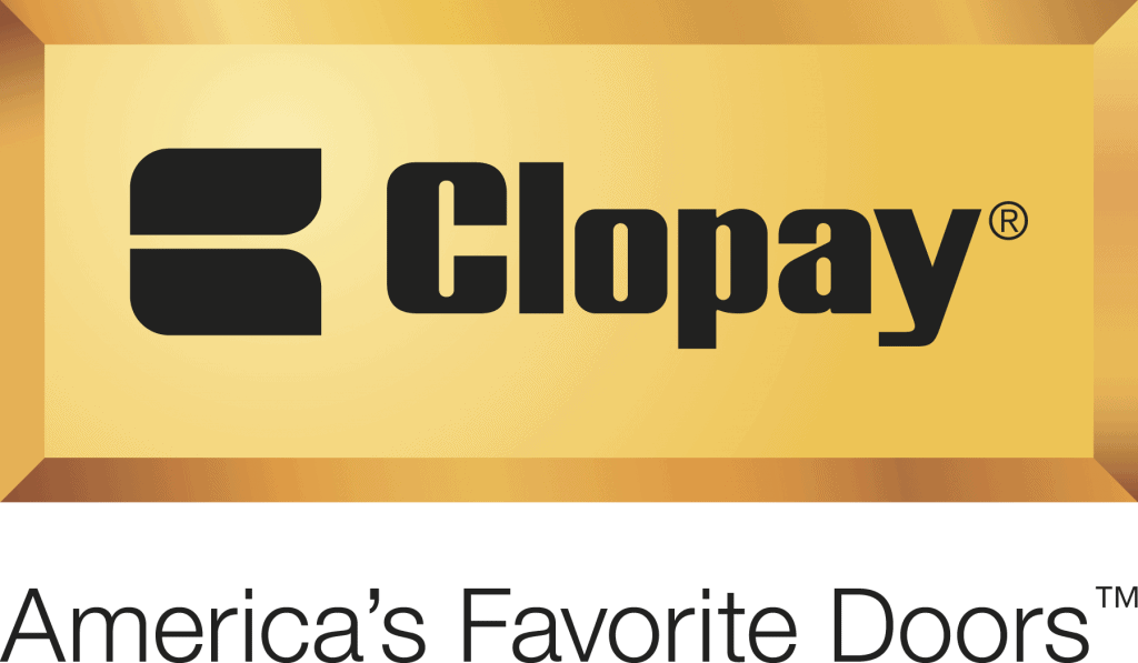Clopay garage doors — authorized dealer
