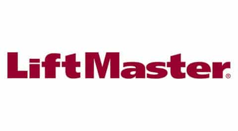 LiftMaster garage door openers — authorized dealer