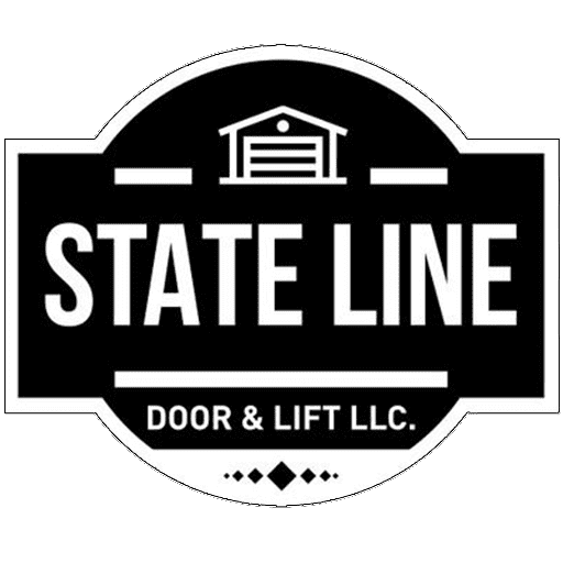 State Line Door & Lift logo